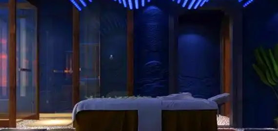 南宁YanYan养生馆秉持“客户至上”的服务理念