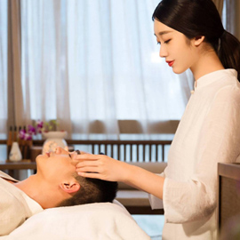 南宁YanYan养生馆秉持“客户至上”的服务理念