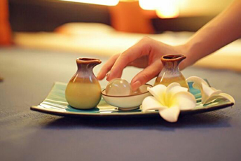 欢迎来到南宁YanYan养生馆养生馆!