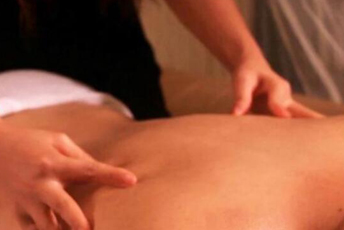 欢迎来到南宁YanYan养生馆spa馆!